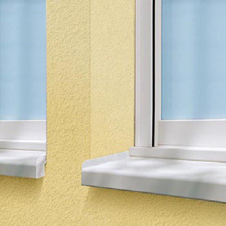 Protègenet® ossature bois : système d'appui de fenêtre pour construction à  ossature ou bardage bois