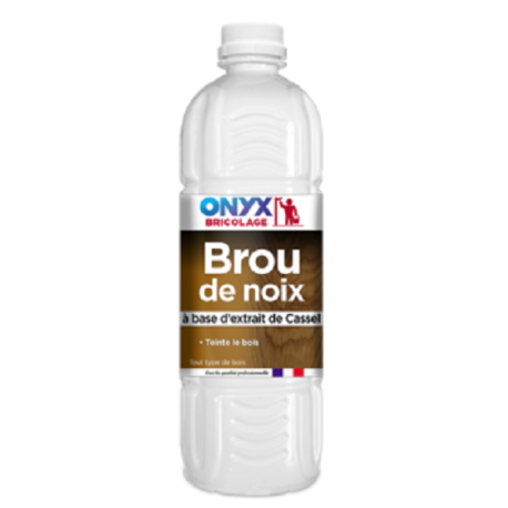 BROUX DE NOIX 1000ML