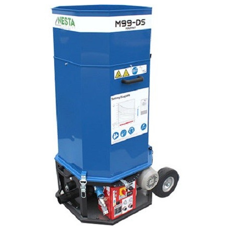 CARDEUSE OUATE DE CELLULOSE M99 / LOCATION