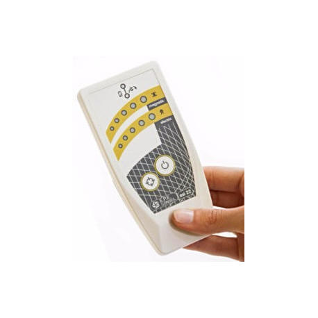 DETECTEUR à basse fréquence ESI 22
