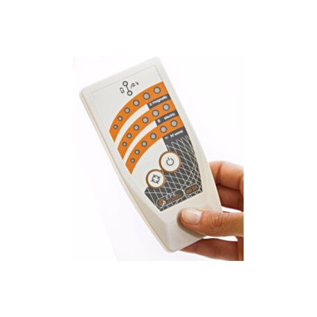 DETECTEUR de hautes et basses fréquences ESI 24