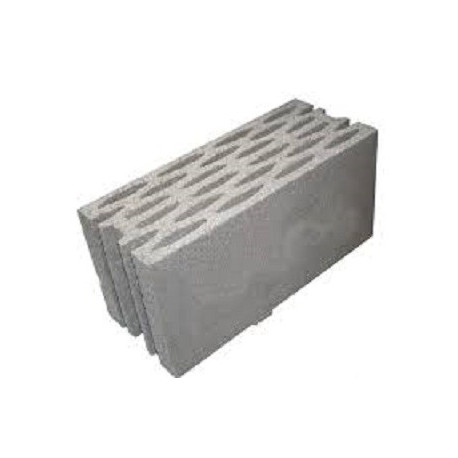 BLOC de BASE MAXI PONCE COGETHERM de PIERRE PONCE contre les remontées d'humidité VENDU à la PALETTE