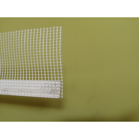 PROFILE GOUTTE D'EAU à EPINGLER pour RAIL de DEPART / VENDU à l'unité