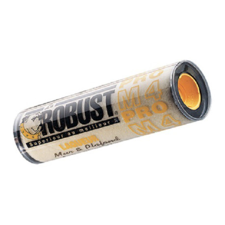 ROULEAU SUPERIEUR M4 PRO pour LAQUE à L'EAU 180 mm