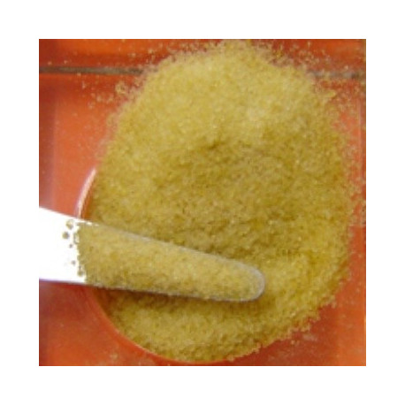 COLLE DE PEAUX (en paillettes) 500 gr