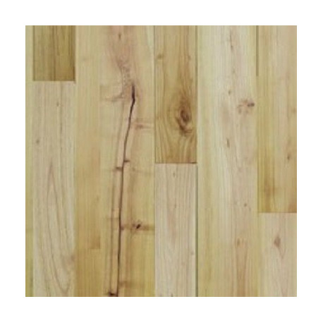 PARQUET MASSIF en ACACIA VENDU au m²