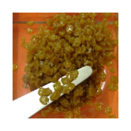 COLLE DE PEAU DE LAPIN (en dés) 500 gr