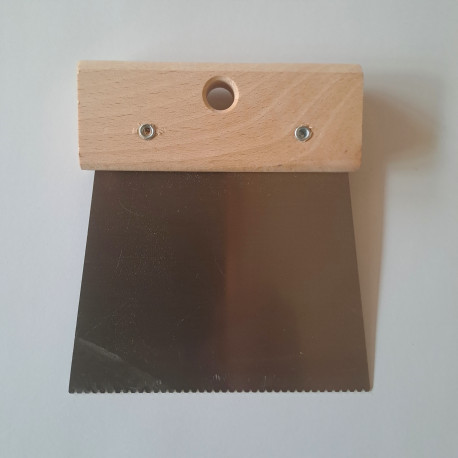 COUTEAU à COLLE 12 cm