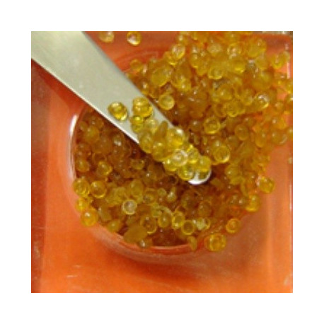 COLLE D'OS (en perles) 200 gr