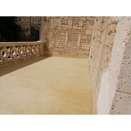 SYSTEME IMPERMEABILISANT ELASTIX A en SEAU de 20 kg