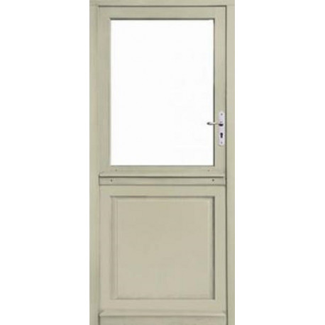 PORTE FERMIERE en CHENE MODELE : CARRIE