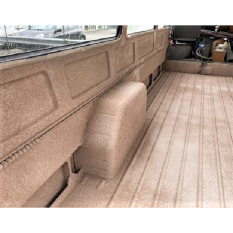 ENDUIT ISOLANT en LIEGE PROJETE SOLIEGE en SAC de 6 kg