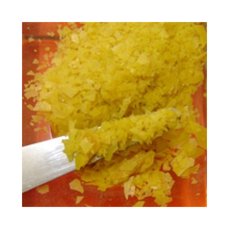 CIRE DE CARNAUBA en 500 gr