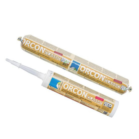 COLLE de RACCORD ORCON CLASSIC en CARTOUCHE de 310 ml
