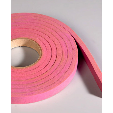 JOINT de COMPRESSION pour POSE de PARQUET en BOIS de BOUT