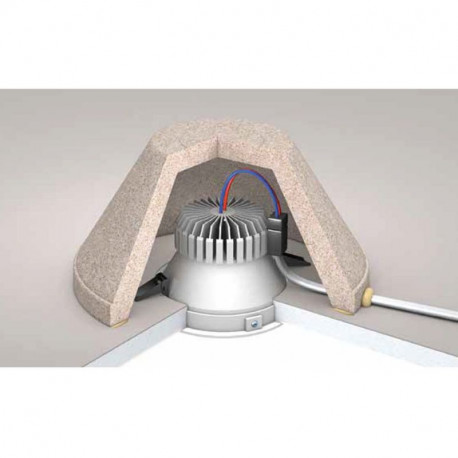 PROTEC LED pour les COMBLES