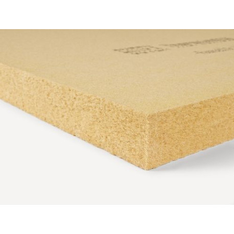 PANNEAU THERMOINSTAL en 50 mm d'épaisseur résistant à la pression. VENDU à la PLAQUE