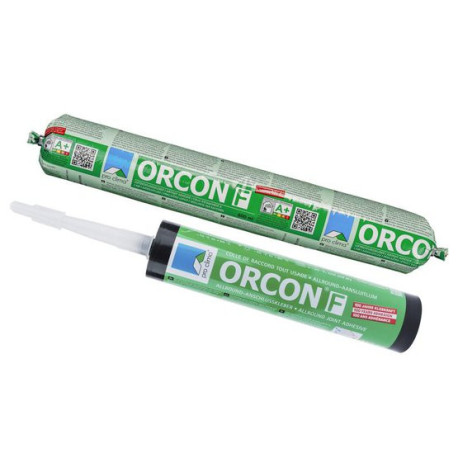 COLLE de RACCORD ORCON F en CARTOUCHE de 310 ml