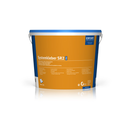 COLLE ERFURT SR2 en POT de 18 kg