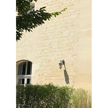 PIERRE NATURELLE FINE VENDU au M²