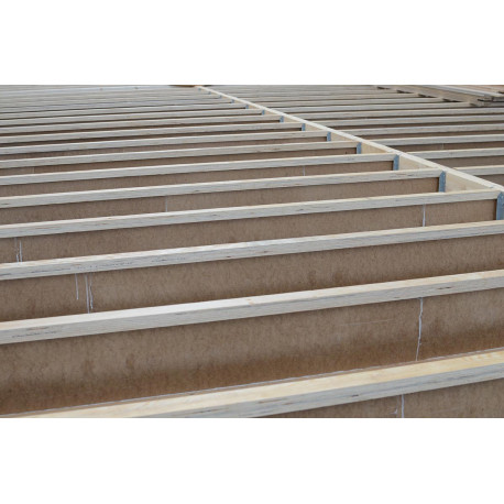 KIT STRUCTUREL POUR PLANCHERS