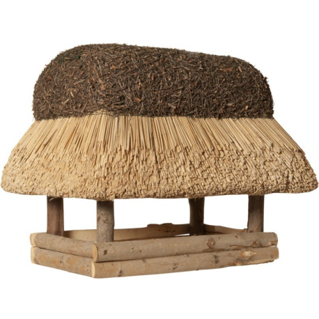 NICHOIR LUNEBURG pour OISEAUX