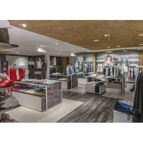 PANNEAUX DE ROSEAUX ACCOUSTIQUE