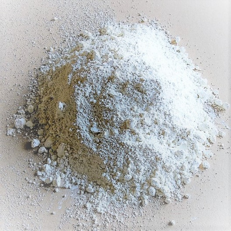 BLANC de MEUDON ou CARBONATE de CALCIUM