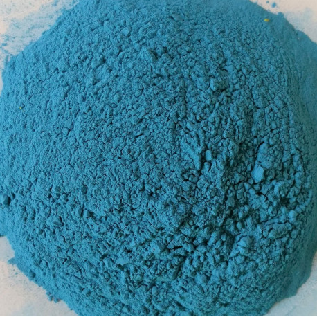 PIGMENT BLEU INDIEN