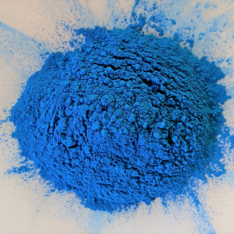 PIGMENT BLEU MONTE CARLO