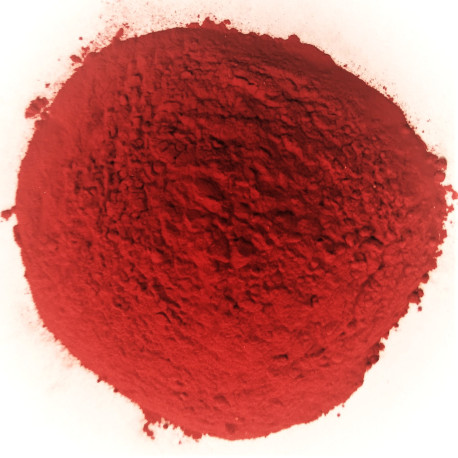 PIGMENT ROUGE SAN FRANCISCO