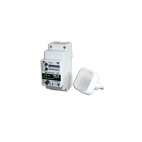 Intérrupteur automatique de champs NA8 confort 16 Ampères