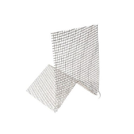 MOUCHOIR D'ANGLE pour FENETRES / VENDU à L'unité