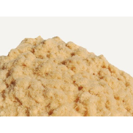 THERMOFIBRE ISOLATION en VRAC en FIBRES de BOIS SAC de 15 kg