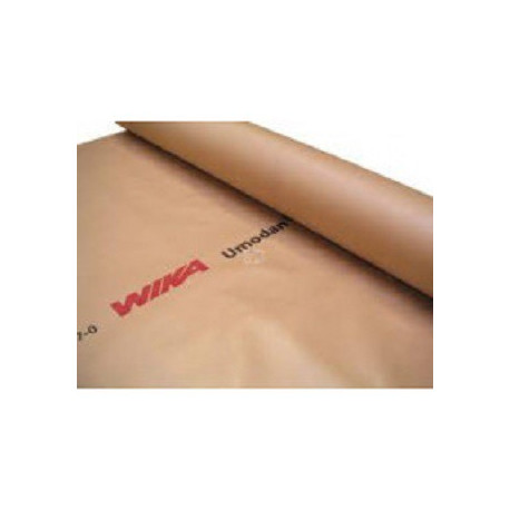 ROULEAU de FREIN VAPEUR et FILM CELLULOSIQUE ETANCHE ESP130 - VENDU au m² ou au ROULEAU