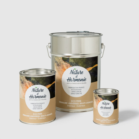 ECO PRIM NATURE & HARMONIE