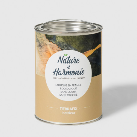 TIERRAFIX NATURE & HARMONIE