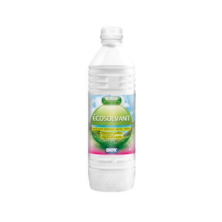 ECOSOLVANT en 1 Litre