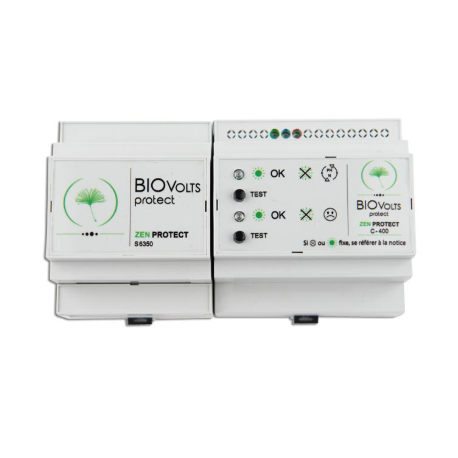 FILTRE ZEN PROTECT anti CPL pour COMPTEUR LINKY