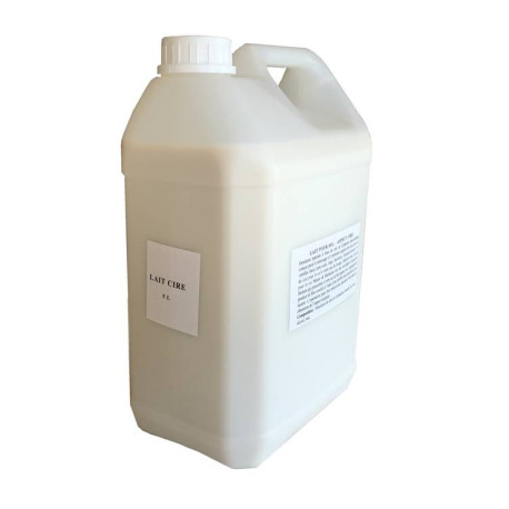 LAIT CIRE POUR SOL NATURE & HARMONIE