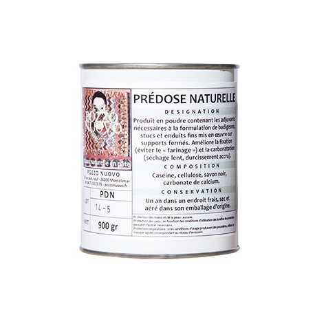 PREDOSE NATURELLE en 1 kg
