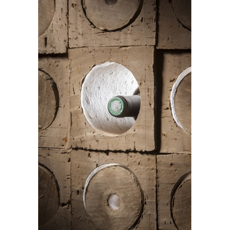 CASIER à BOUTEILLE de VIN ARGICRU®