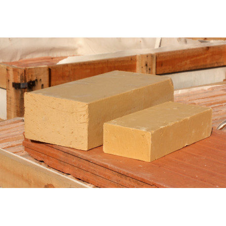 BRIQUE DE TERRE CRUE ARGITECH®