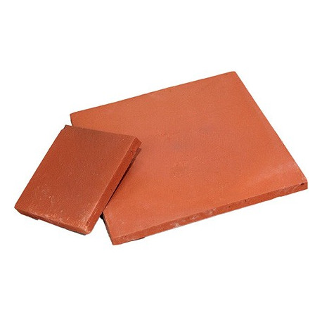 CARREAUX TERRE CUITE CLASSIQUE VENDU au M²