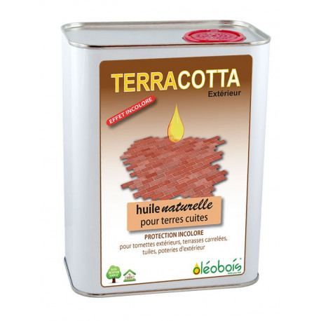 TERRACotta Extérieur