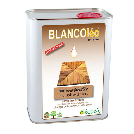 BLANCOLEO BARDAGE