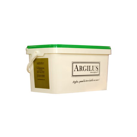 SOUS-COUCHE pour ENDUIT DE FINITION GRAINS 1 mm