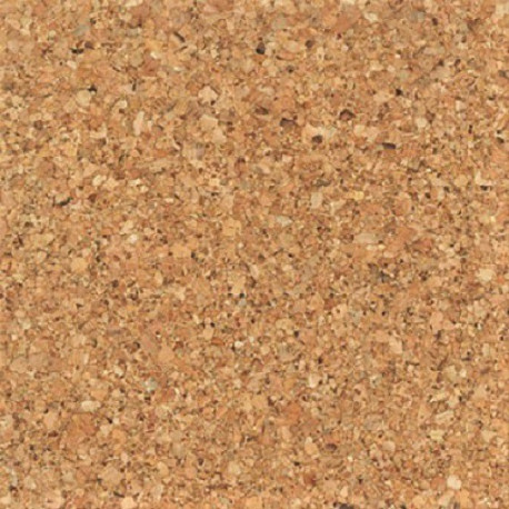 PARQUET FLOTTANT en LIEGE VERNIS SOMBRA KORK-KLICK à CLIPSER VENDU au PAQUET