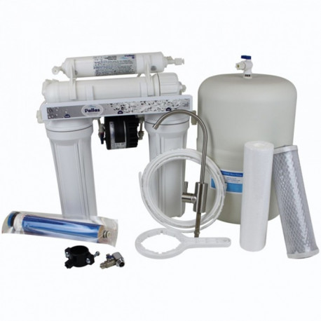 OSMOSEUR Pallas RO Waterlight POMPE PERMEATE