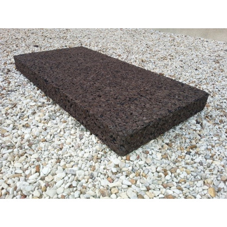 PLAQUES de LIEGE EXPANSE à BORDS DROITS ( ACERMI ) VENDU au PAQUET